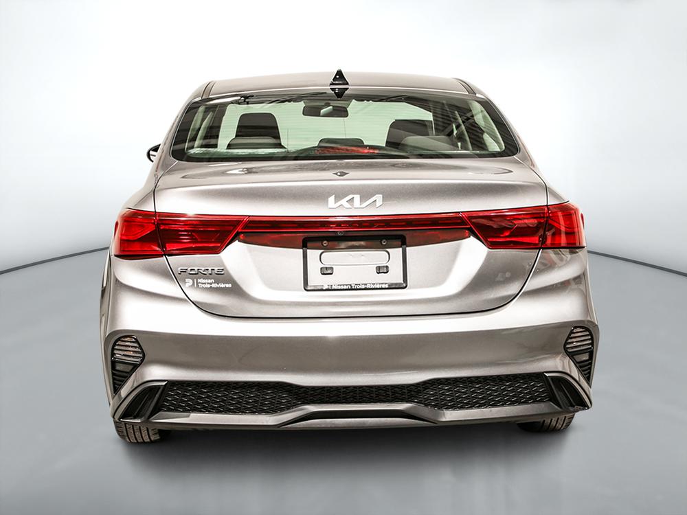 Kia Forte LX 2023 d’occasion à vendre - 4