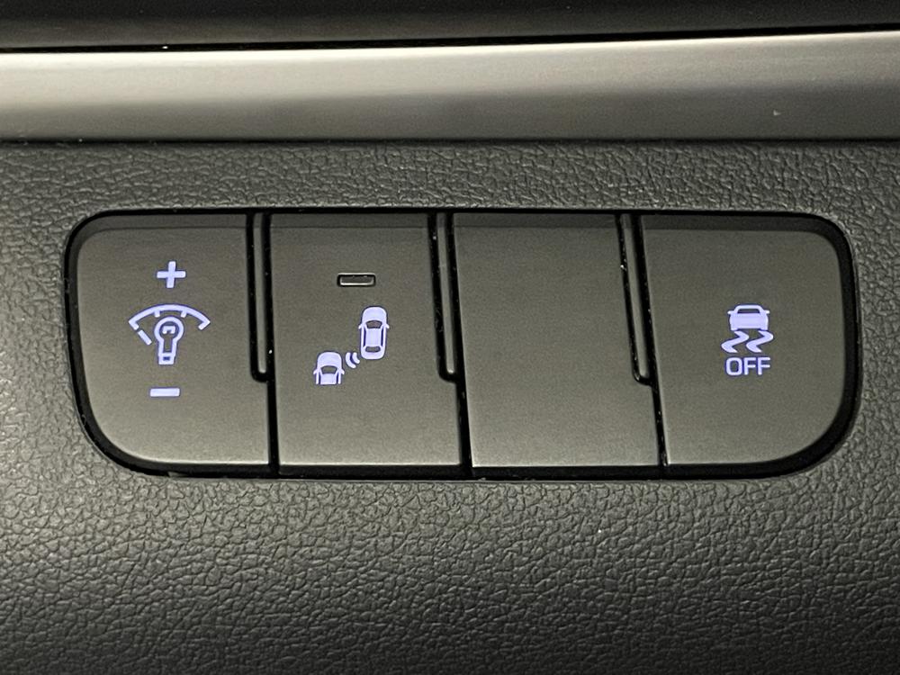 Hyundai Elantra Preferred 2019 d’occasion à vendre - 19