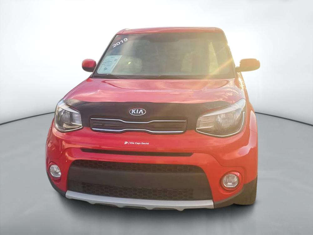 Kia Soul EX 2019 d’occasion à vendre - 2