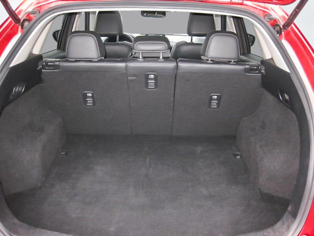 Mazda CX-5 GT 2020 d’occasion à vendre - 28