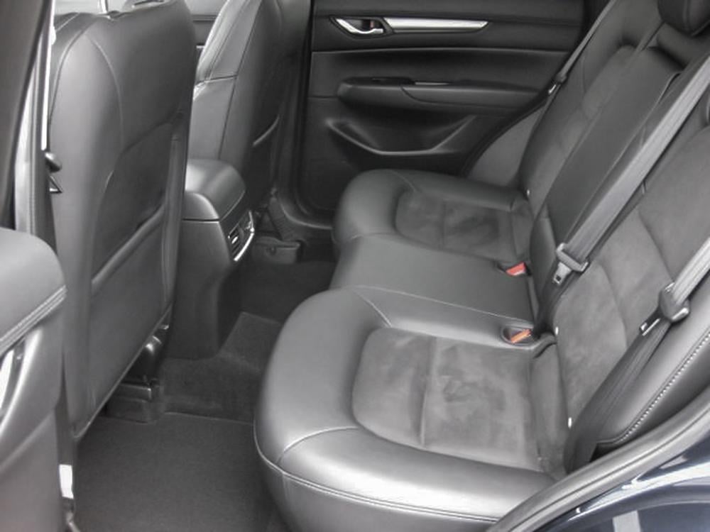 Mazda CX-5 GS-LUXE 2022 d’occasion à vendre - 13