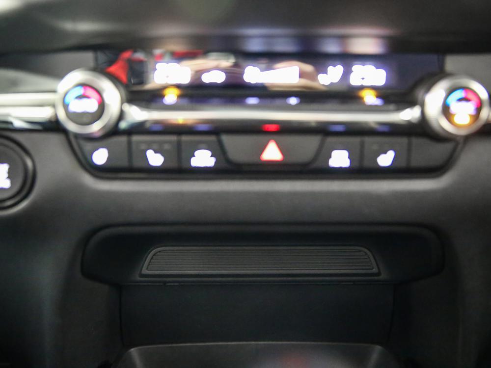 Mazda CX-30 GS 2022 d’occasion à vendre - 28