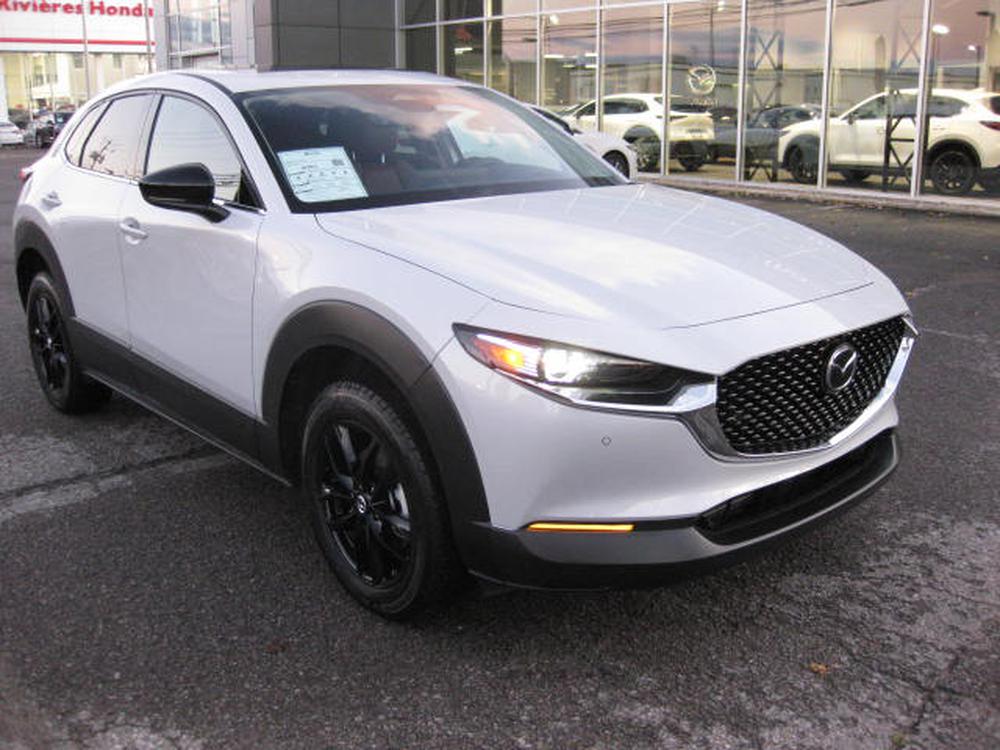 Mazda CX-30 GT 2025 d’occasion à vendre - 1