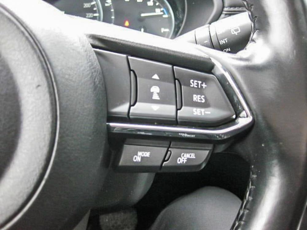 Mazda CX-5 GT 2022 d’occasion à vendre - 18