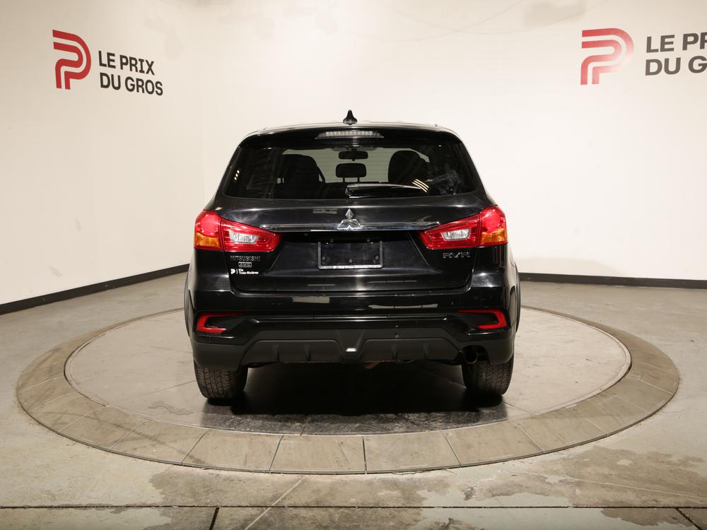 Mitsubishi RVR SE 2018 d’occasion à vendre - 4
