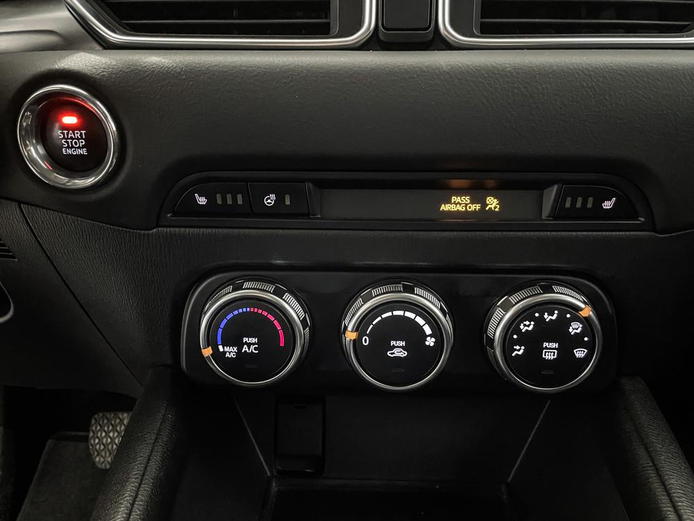 Mazda CX-5 GS AWD 2017 d’occasion à vendre - 27