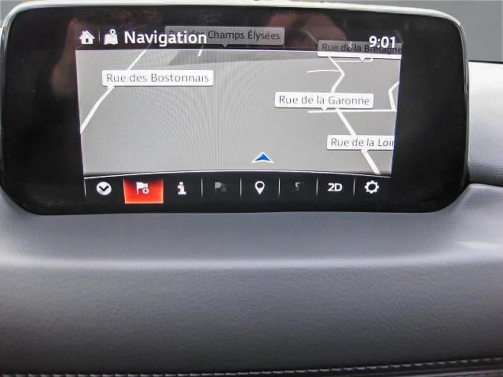 Mazda CX-5 GT 2020 d’occasion à vendre - 22