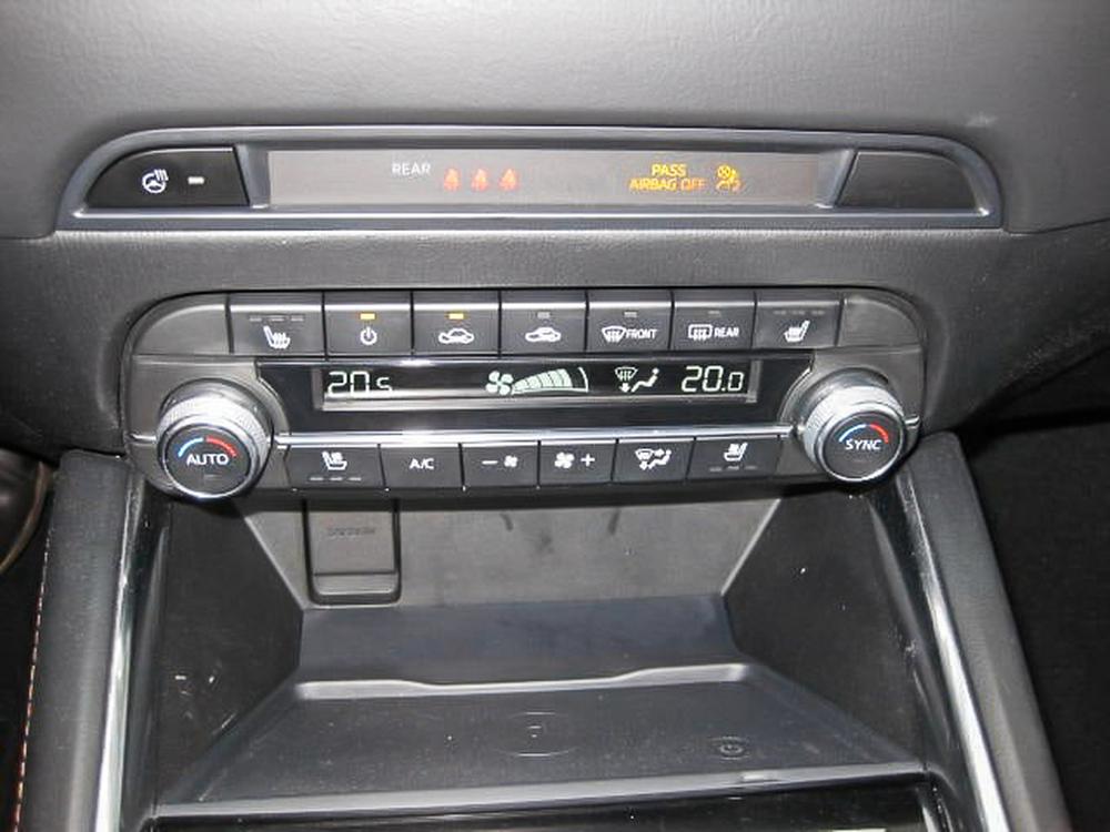 Mazda CX-5 GT 2022 d’occasion à vendre - 23