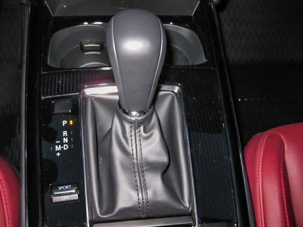 Mazda CX-30 GT 2025 d’occasion à vendre - 24