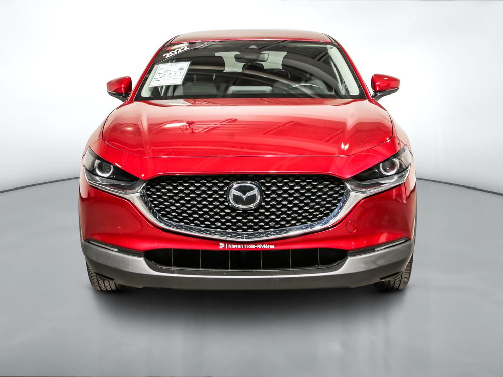 Mazda CX-30 GS 2022 d’occasion à vendre - 9