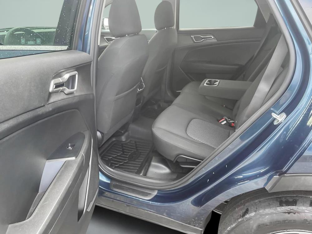 Kia Sportage LX AWD 2023 d’occasion à vendre - 12