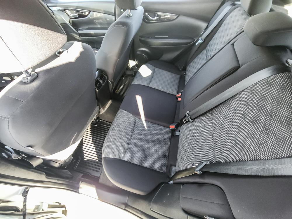 Nissan Qashqai SV 2022 d’occasion à vendre - 21