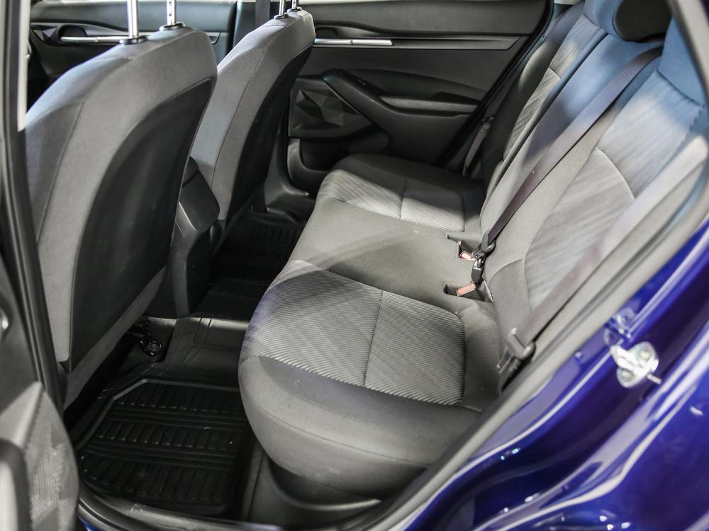 Kia Seltos LX 2021 d’occasion à vendre - 29