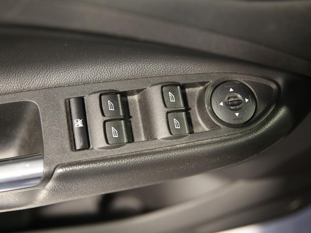 Ford Escape SE 2016 d’occasion à vendre - 14