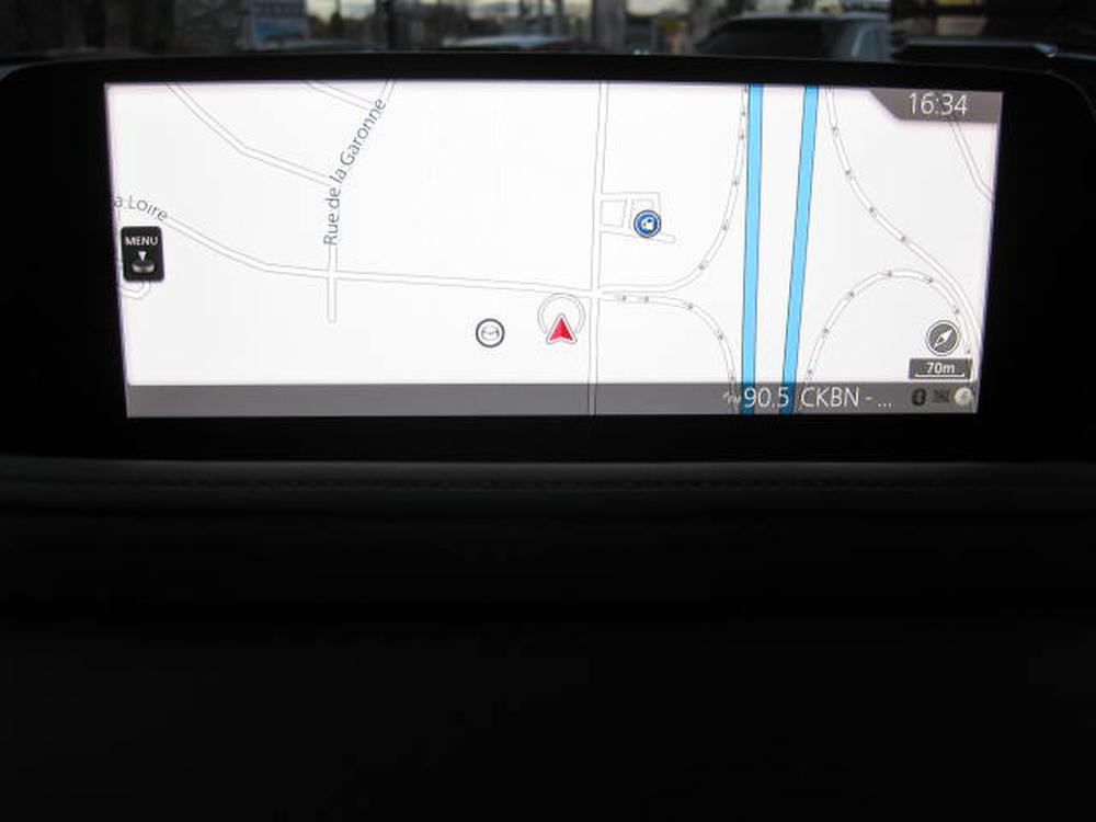 Mazda CX-30 GT 2025 d’occasion à vendre - 22