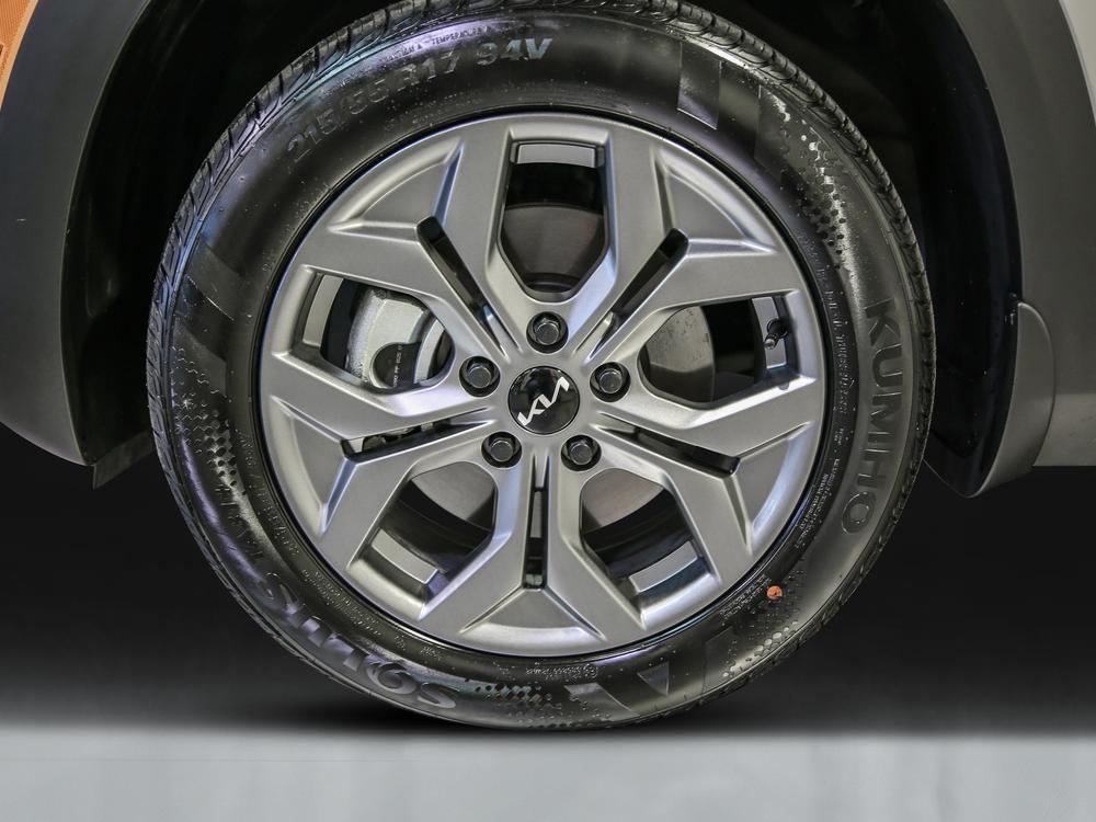 Kia Seltos LX 2026 d’occasion à vendre - 11