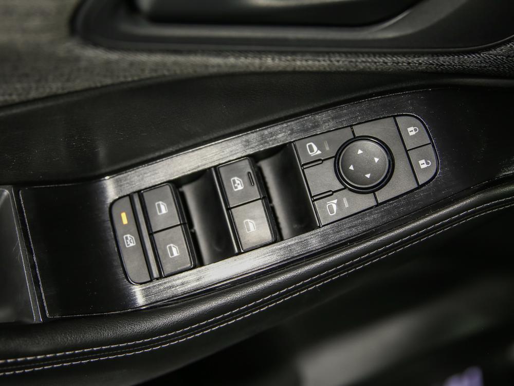 Nissan Rogue S FWD 2022 d’occasion à vendre - 14