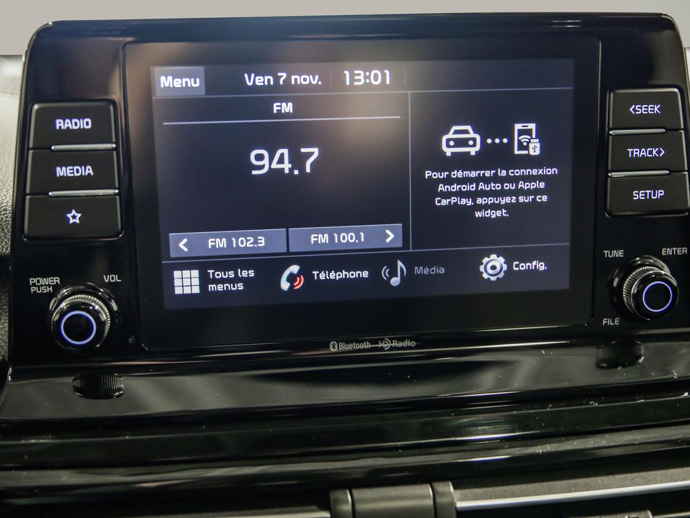 Kia Seltos EX 2023 d’occasion à vendre - 26