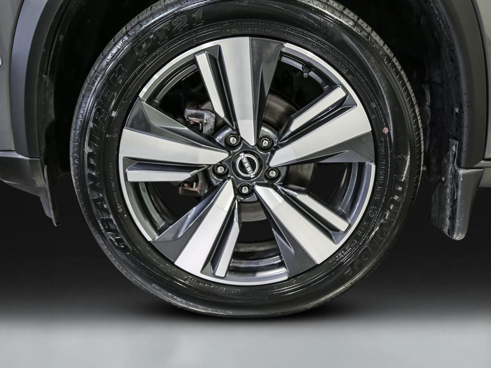 Nissan Rogue SL 2023 d’occasion à vendre - 13