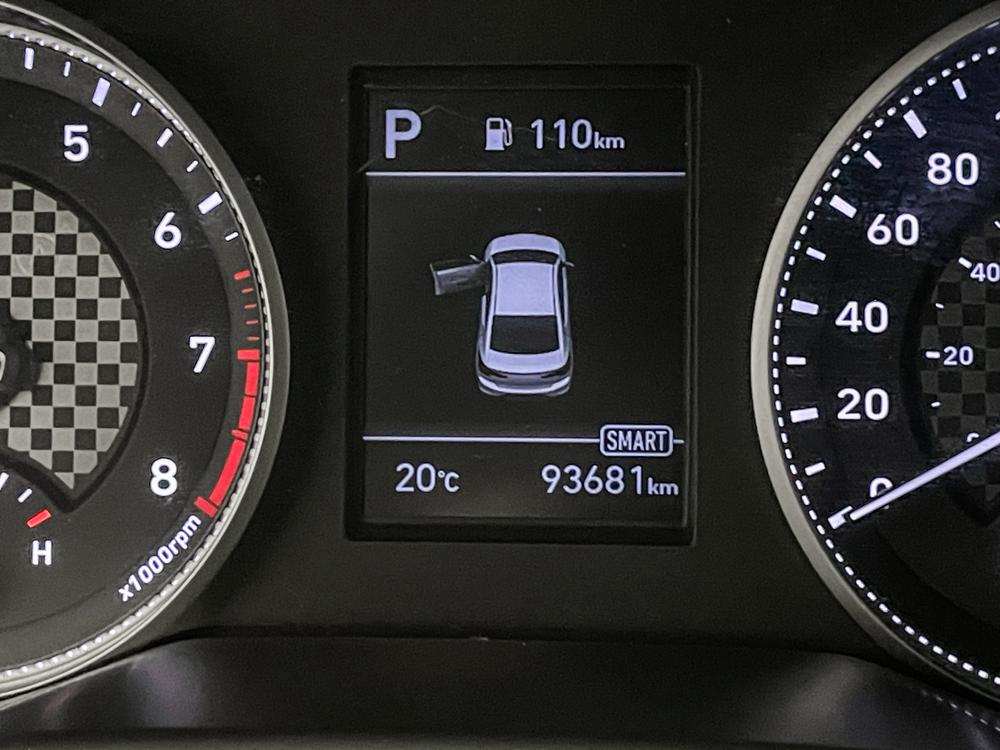 Hyundai Elantra Preferred 2020 d’occasion à vendre - 18