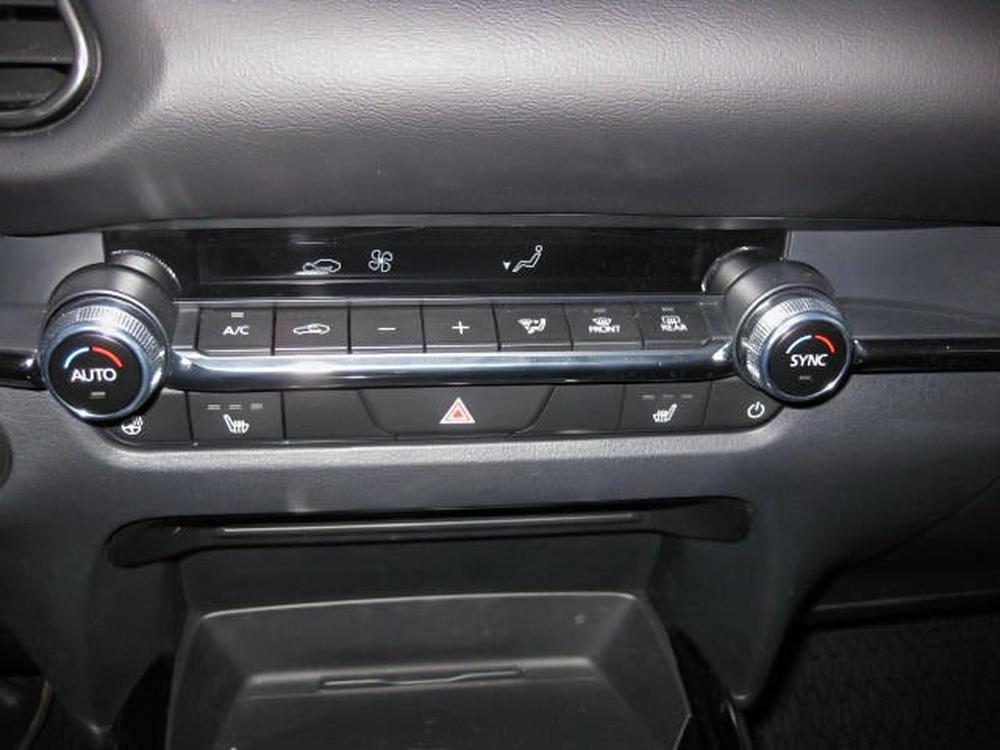 Mazda CX-30 GT 2025 d’occasion à vendre - 23