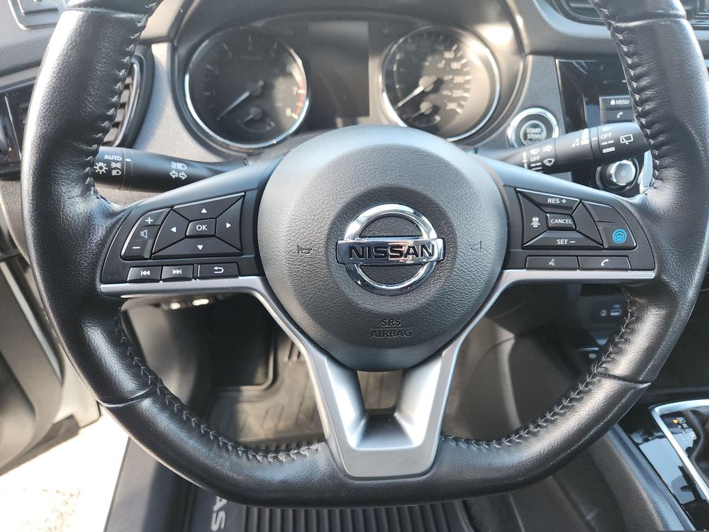 Nissan Qashqai SV 2022 d’occasion à vendre - 16