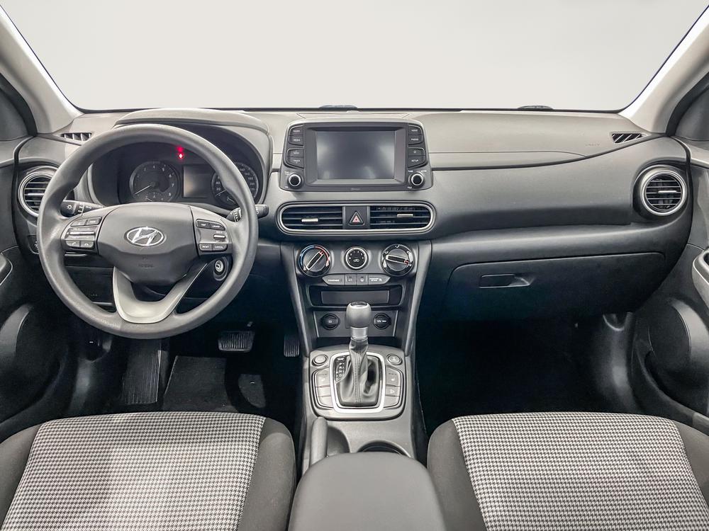 Hyundai Kona Essential AWD 2021 d’occasion à vendre - 8