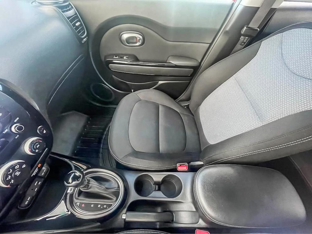 Kia Soul EX 2019 d’occasion à vendre - 17