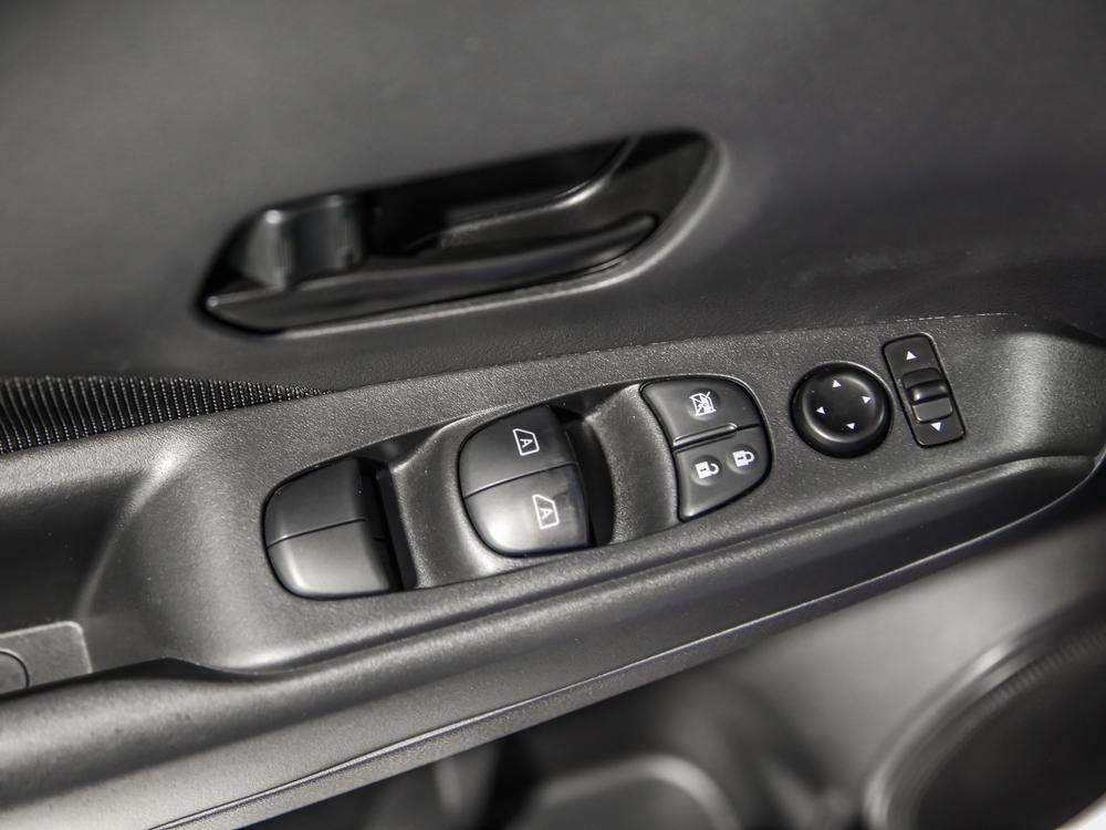 Nissan Kicks S 2021 d’occasion à vendre - 16