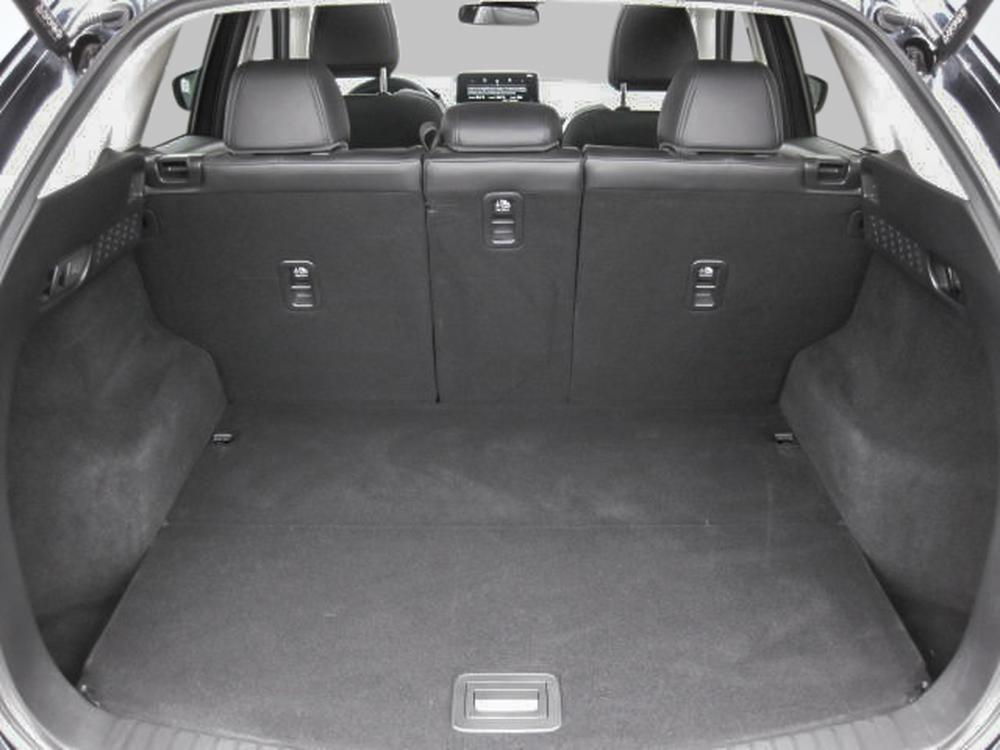 Mazda CX-5 GS-LUXE 2022 d’occasion à vendre - 26