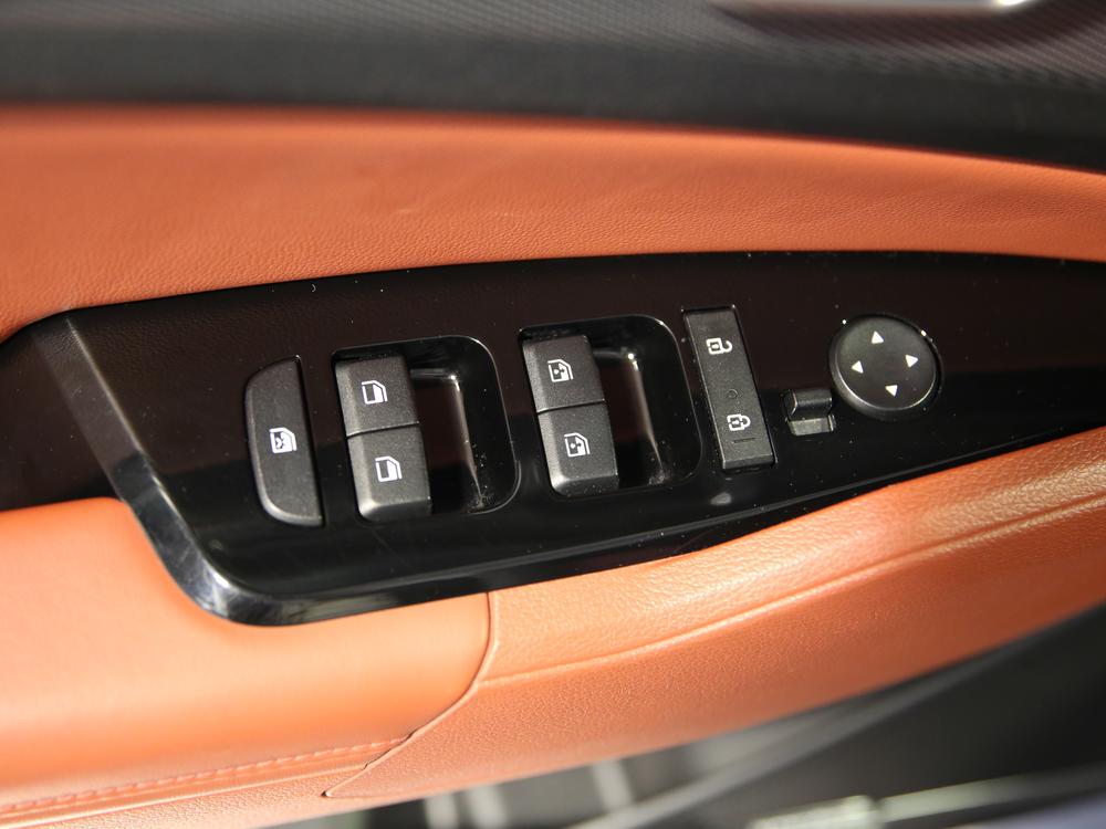 Kia Sportage hybride SX 2023 d’occasion à vendre - 17