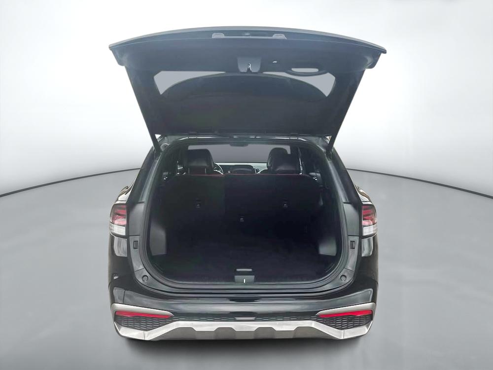 Kia Sportage hybride SX AWD INT ROUGE 2023 d’occasion à vendre - 8