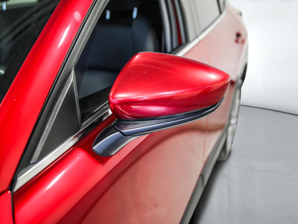 Mazda CX-30 GS 2022 d’occasion à vendre - 11