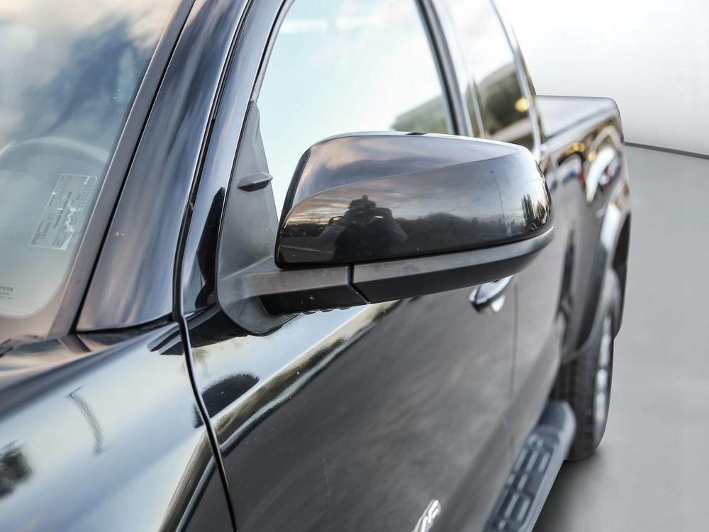 Toyota Tacoma sr5 2018 d’occasion à vendre - 11
