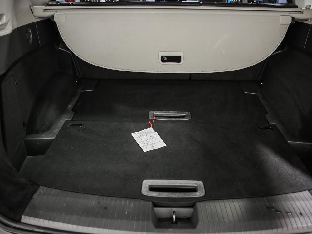 Nissan Rogue SL 2023 d’occasion à vendre - 34