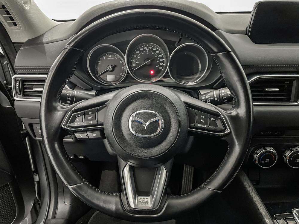 Mazda CX-5 GS AWD 2017 d’occasion à vendre - 16