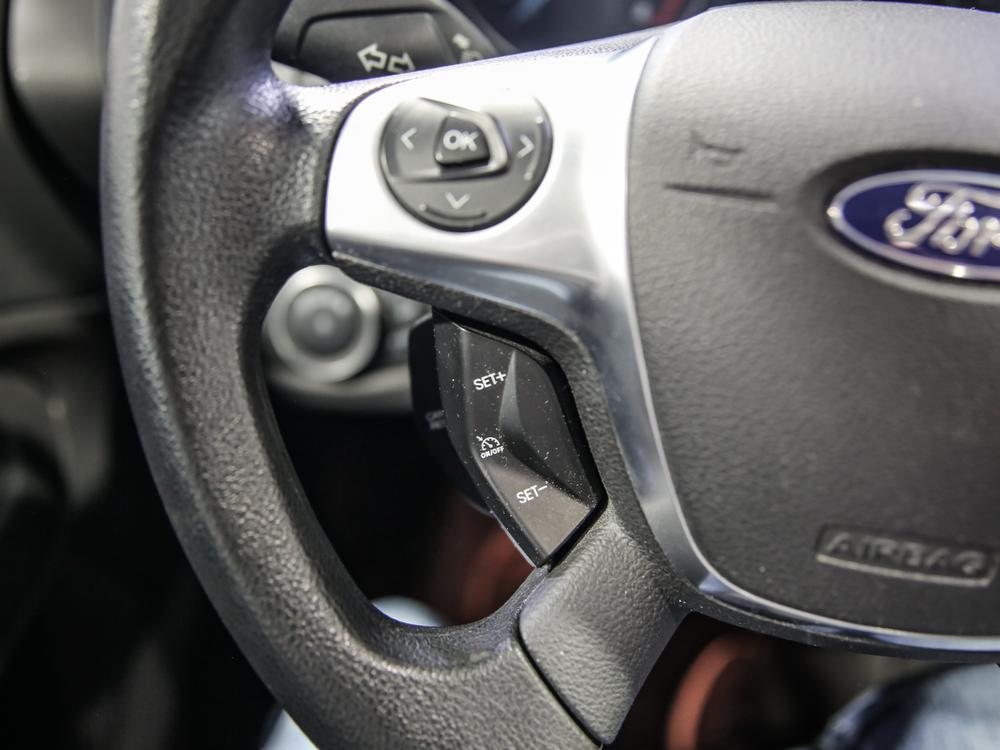 Ford Escape SE 2016 d’occasion à vendre - 18