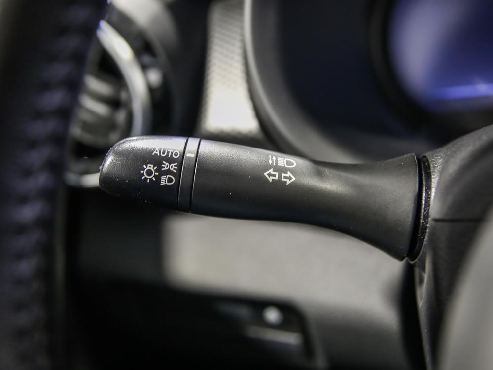 Nissan Kicks SV 2023 d’occasion à vendre - 21