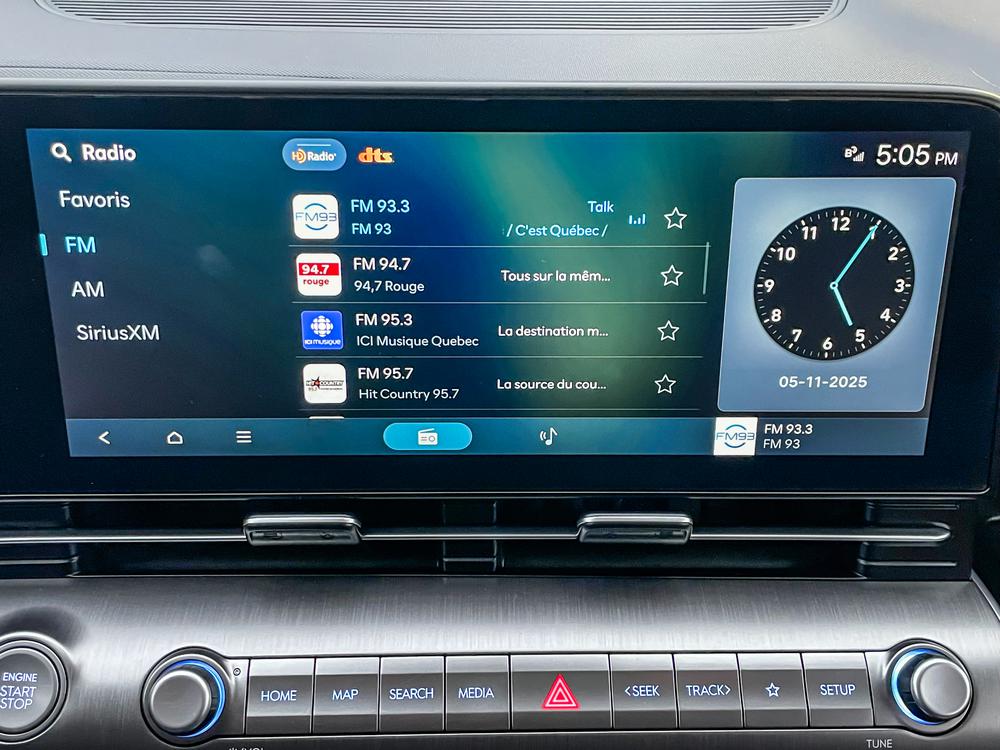 Hyundai Kona essential 2025 d’occasion à vendre - 19