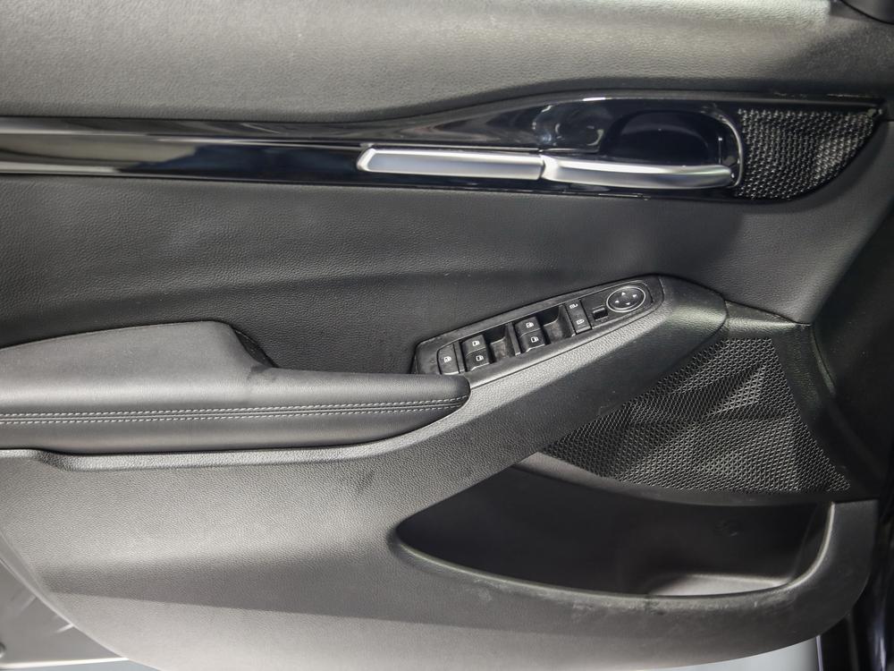 Kia Seltos EX 2023 d’occasion à vendre - 14