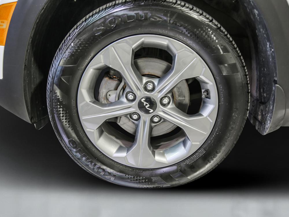 Kia Seltos LX 2022 d’occasion à vendre - 11