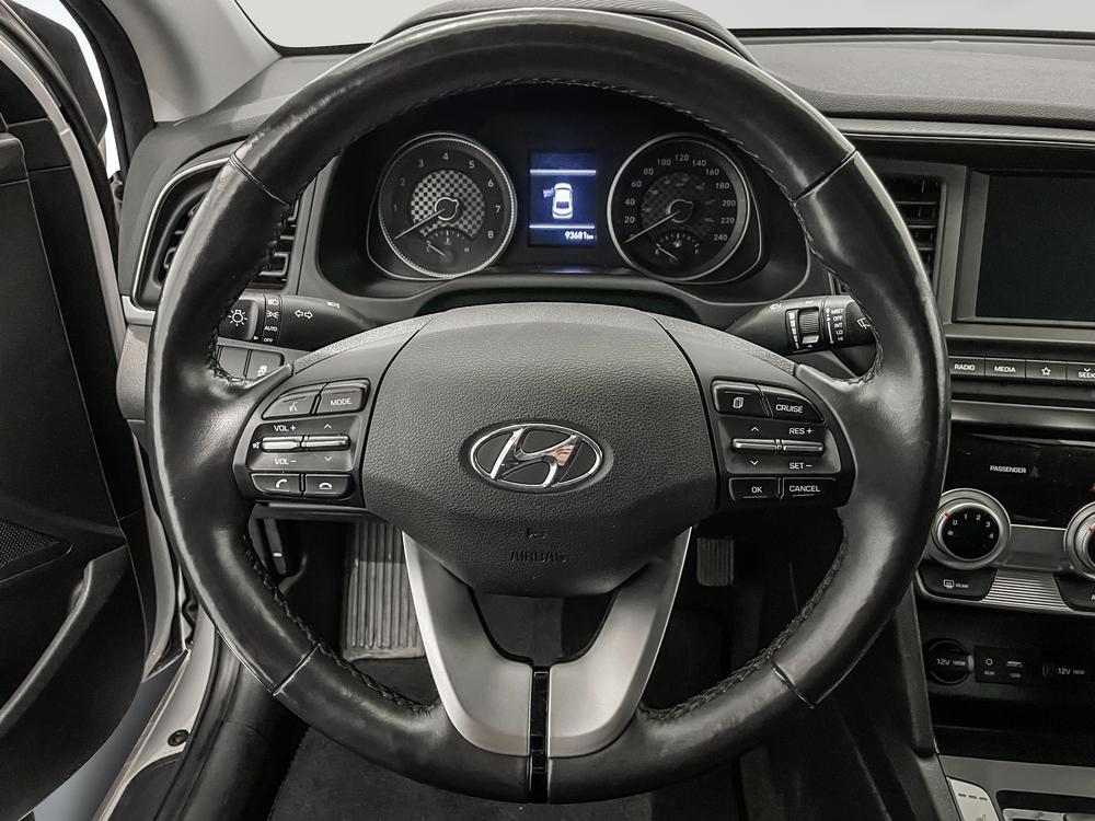Hyundai Elantra Preferred 2020 d’occasion à vendre - 14