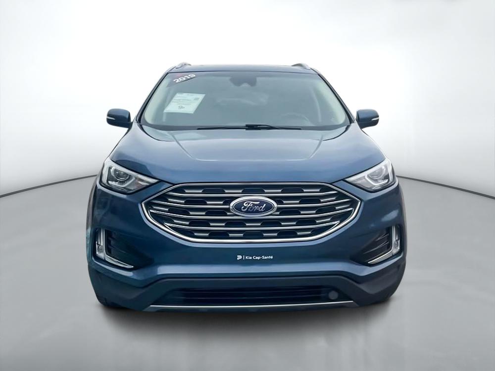 Ford Edge SEL AWD 2019 d’occasion à vendre - 2