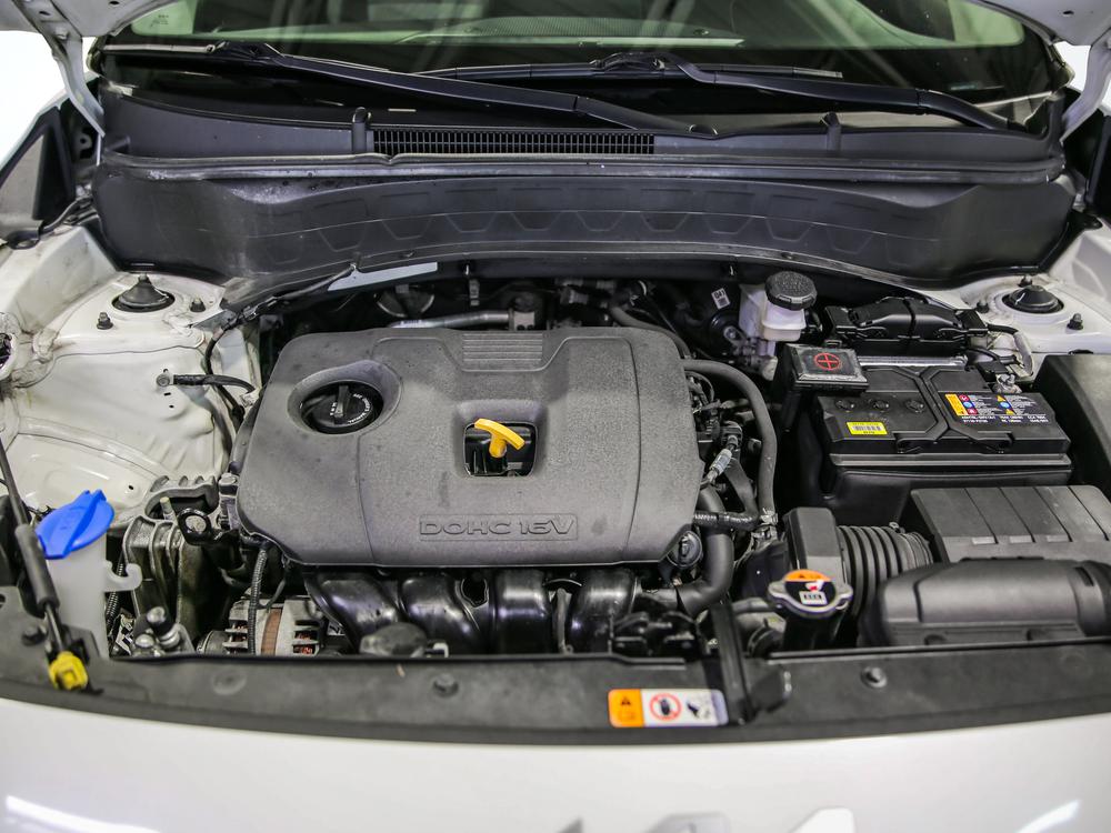 Kia Seltos LX 2022 d’occasion à vendre - 33