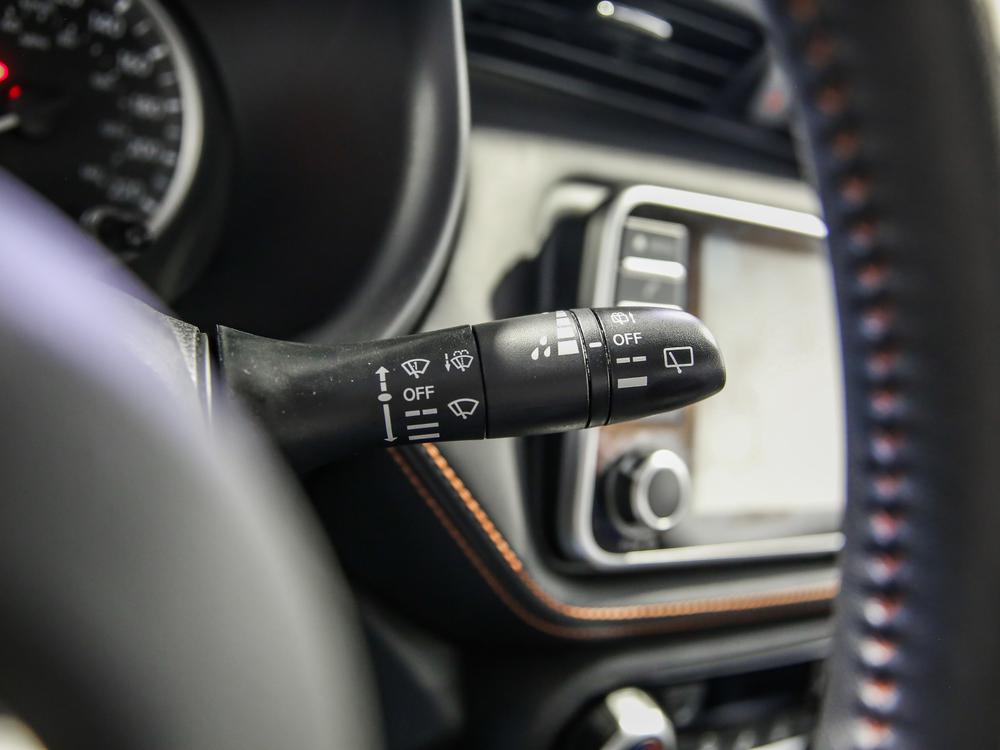 Nissan Kicks SR 2020 d’occasion à vendre - 22