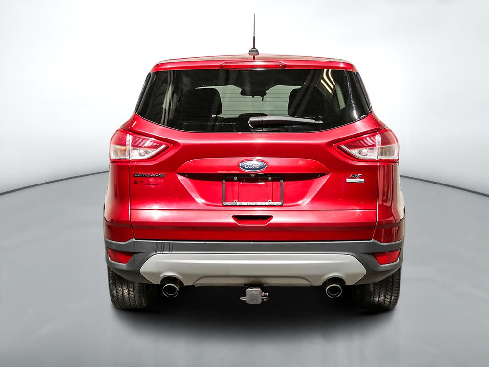 Ford Escape SE 2016 d’occasion à vendre - 4