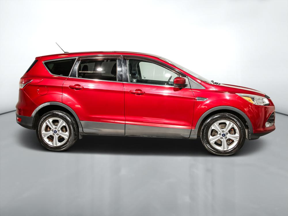 Ford Escape SE 2016 d’occasion à vendre - 2