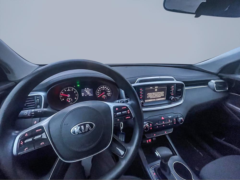Kia Sorento LX AWD 2.4L 2020 d’occasion à vendre - 16