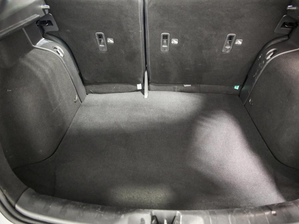 Nissan Kicks SV 2023 d’occasion à vendre - 31