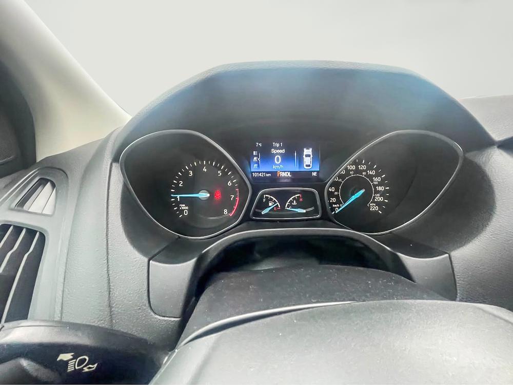 Ford Focus SE 2018 d’occasion à vendre - 14